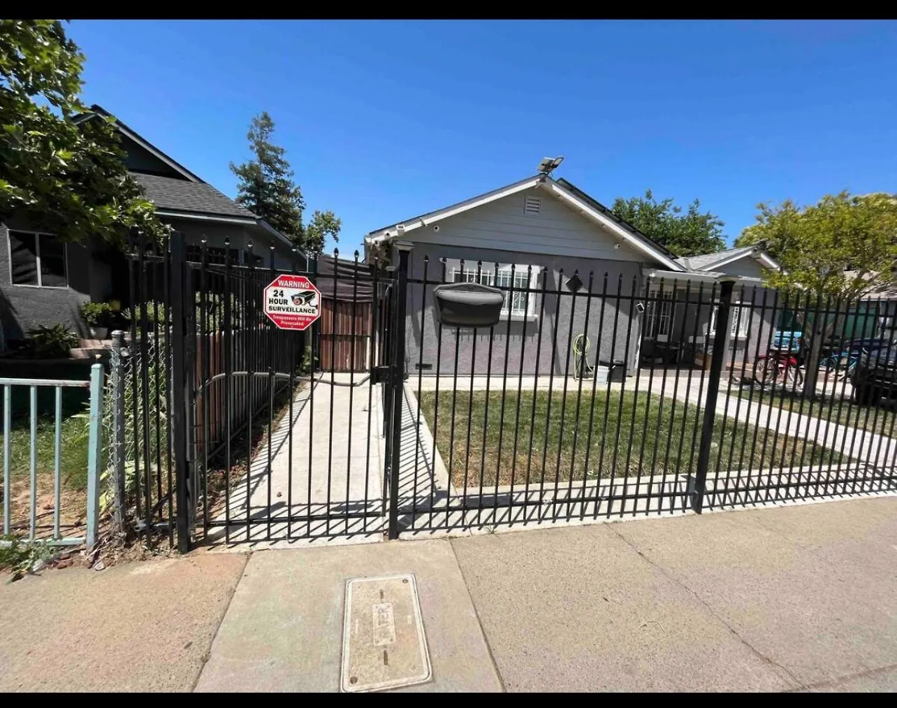 Charming Casita All Too Yourself Near Midtown Sacramento