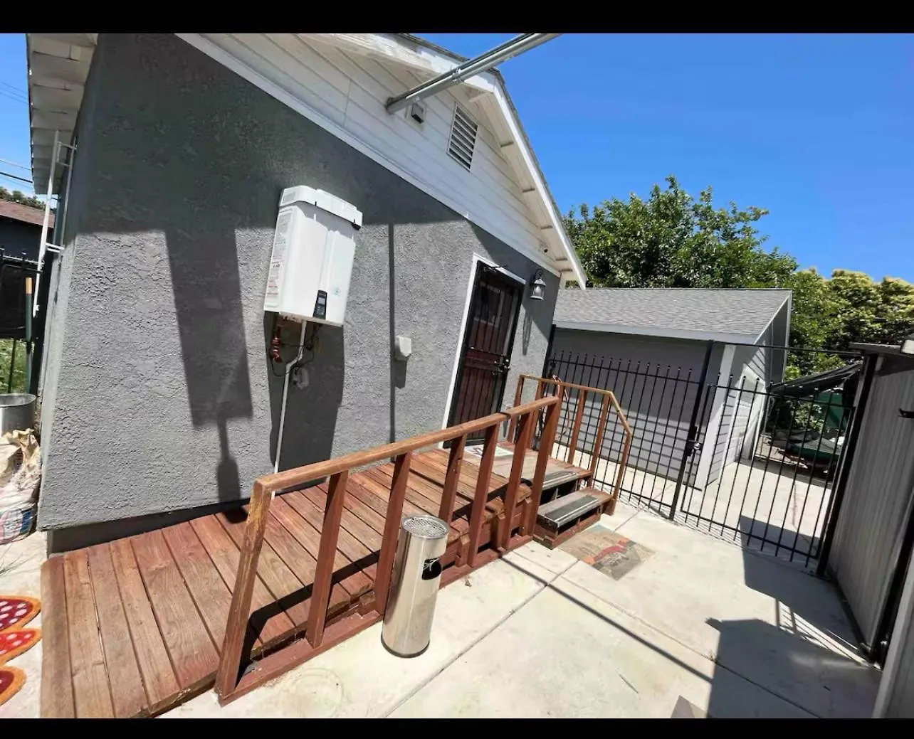 Villa Charming Casita All Too Yourself Near Midtown Sacramento